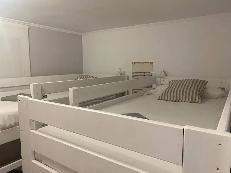 Terrassa-Solarium Centre Διαμέρισμα Platja d'Aro