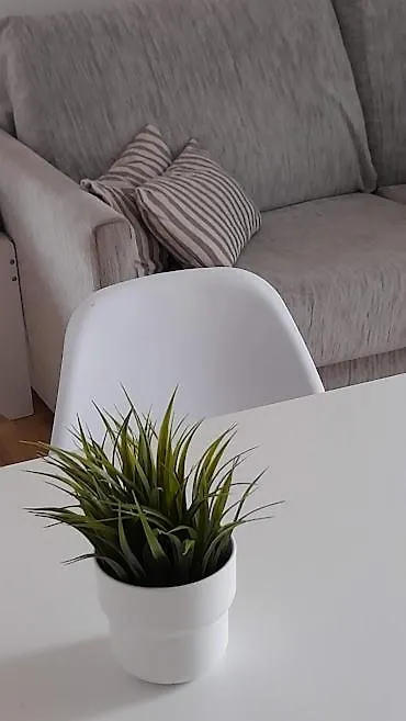 Terrassa-Solarium Centre Apartment Platja d'Aro